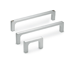 RH-R-Bridge handles
